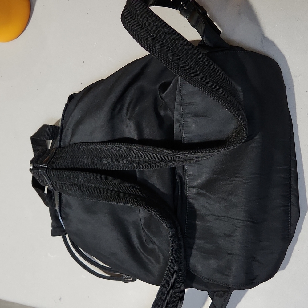 Prada Mini Backpack - image 3